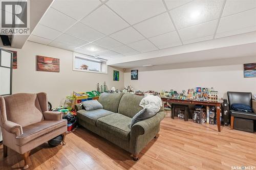 311 Mckague Crescent, Saskatoon, SK 