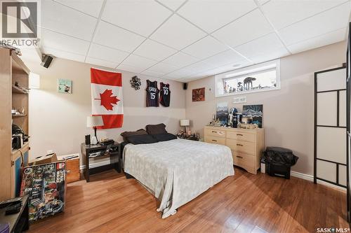 311 Mckague Crescent, Saskatoon, SK 