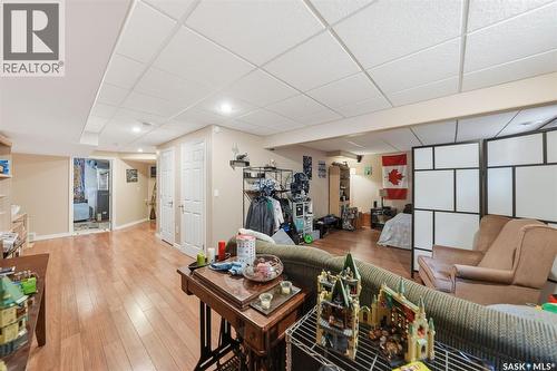 311 Mckague Crescent, Saskatoon, SK 