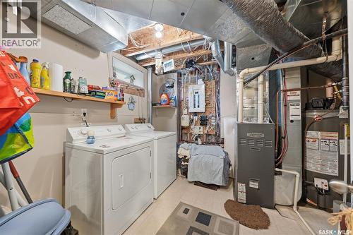 311 Mckague Crescent, Saskatoon, SK 