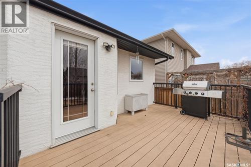 311 Mckague Crescent, Saskatoon, SK 
