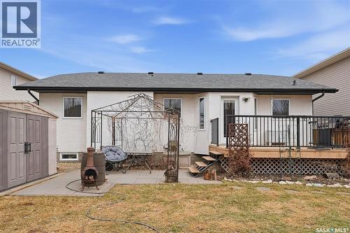 311 Mckague Crescent, Saskatoon, SK 