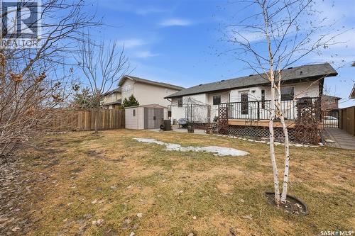 311 Mckague Crescent, Saskatoon, SK 