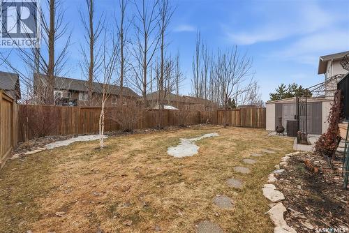 311 Mckague Crescent, Saskatoon, SK 