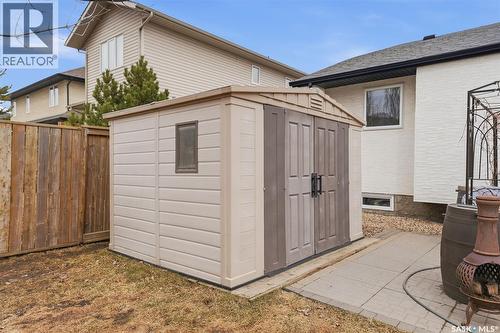 311 Mckague Crescent, Saskatoon, SK 