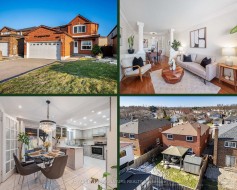 171 Hupfield Trail Toronto, ON M1B 4P1