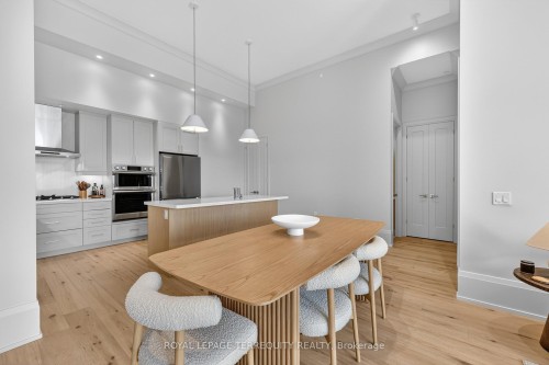 Ph 615-1 Hume Street, Collingwood, ON - Indoor