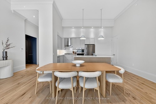 Ph 615-1 Hume Street, Collingwood, ON - Indoor