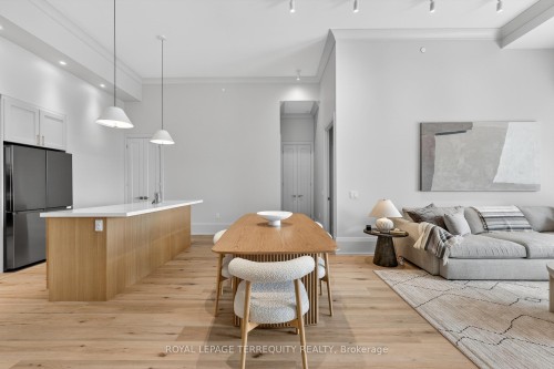 Ph 615-1 Hume Street, Collingwood, ON - Indoor