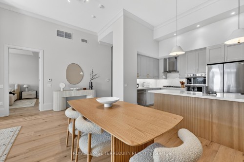 Ph 615-1 Hume Street, Collingwood, ON - Indoor