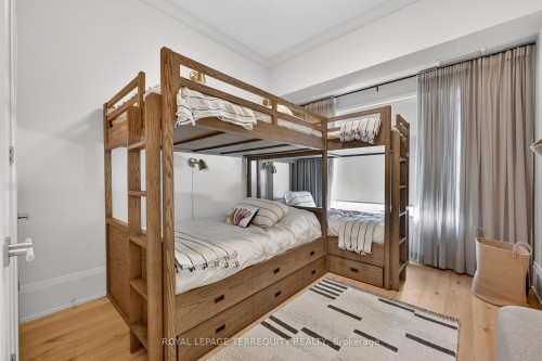 Ph 615-1 Hume Street, Collingwood, ON - Indoor