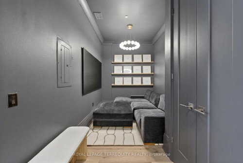 Ph 615-1 Hume Street, Collingwood, ON - Indoor