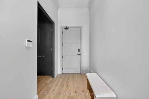 Ph 615-1 Hume Street, Collingwood, ON - Indoor Photo Showing Other Room