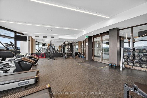 Ph 615-1 Hume Street, Collingwood, ON - Indoor