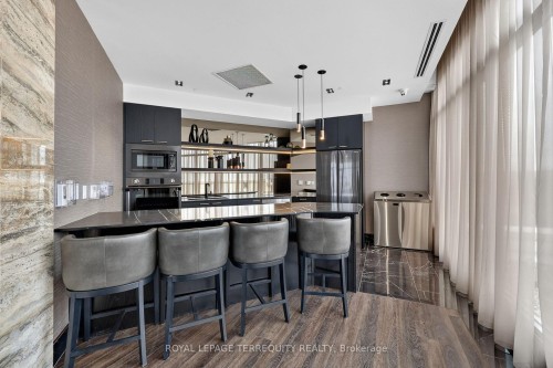Ph 615-1 Hume Street, Collingwood, ON - Outdoor
