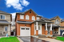 40 Teal Crescent Vaughan, ON L4H 2V5