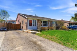 12 Roman Crescent Brantford, ON N3V 1A3