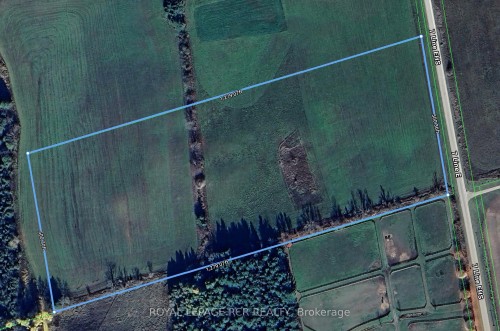 Ptlt 18 7Th Line N/A, Mono, ON 