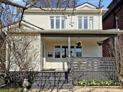 79 Meighen Avenue Toronto, ON M4B 2H4