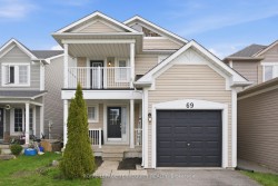 69 Hammond Street Clarington, ON L1C 5E6