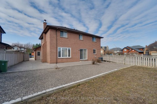137 National Drive, Hamilton, ON - Outdoor With Exterior