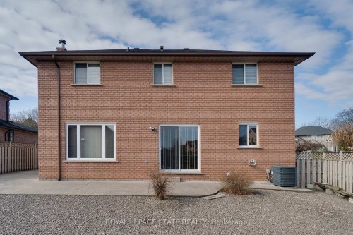 137 National Drive, Hamilton, ON - Outdoor With Exterior