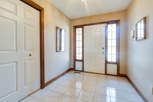 137 National Drive, Hamilton, ON - Indoor Photo Showing Other Room