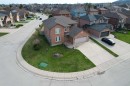 137 National Drive, Hamilton, ON  - Outdoor 