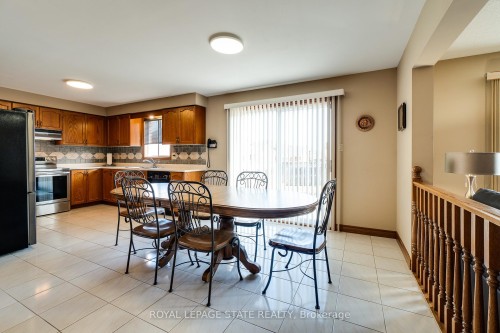137 National Drive, Hamilton, ON - Indoor