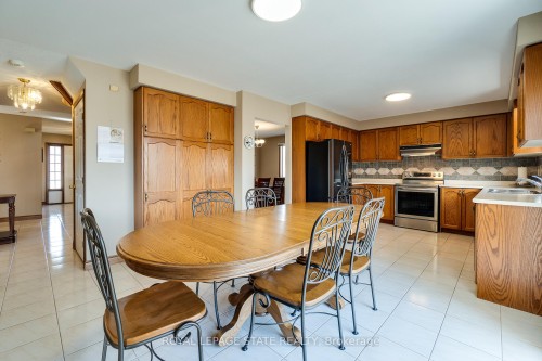 137 National Drive, Hamilton, ON - Indoor
