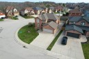 137 National Drive, Hamilton, ON  - Outdoor With Facade 