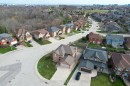 137 National Drive, Hamilton, ON  - Outdoor With View 