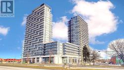B 2310 - 9751 MARKHAM ROAD Markham, ON L6E 0W3