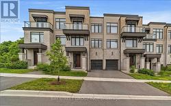 604 MARC SANTI BOULEVARD Vaughan, ON L6A 4Z8