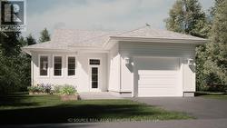 6 FREDERICK DRIVE Wasaga Beach, ON L9Z 1P1