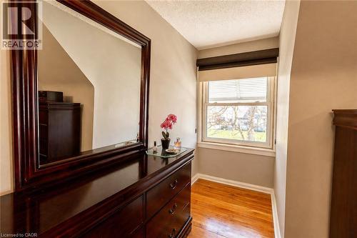 110 Lorne Crescent, Kitchener, ON - Indoor Photo Showing Other Room
