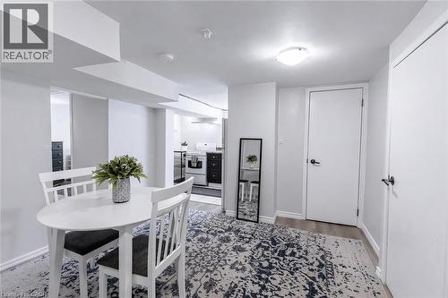 110 Lorne Crescent, Kitchener, ON - Indoor