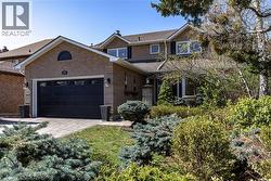 2391 ARNOLD Crescent  Burlington, ON L7F 4J2