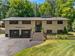 470 Parkview Court Midland, ON L4R 5G3