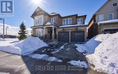 2 LEARMONT AVENUE  Caledon, ON L7C 3N3