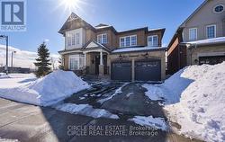 2 LEARMONT AVENUE Caledon, ON L7C 3N3