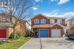 2918 WESTBURY COURT  Mississauga, ON L5M 6B2