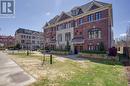 2029 Queensborough Gate, Mississauga, ON  - Outdoor With Facade 