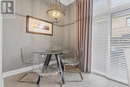 2029 Queensborough Gate, Mississauga, ON - Indoor