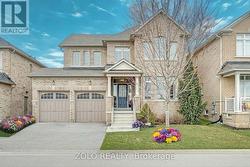 107 ATTRIDGE CRESCENT Hamilton, ON L0R 2H7