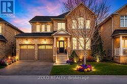 107 ATTRIDGE CRESCENT  Hamilton, ON L0R 2H7