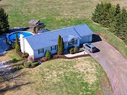 2922 Fredericton RD Salisbury, NB E4J 2G1