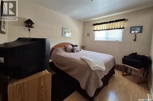 317 2Nd Street W, Ponteix, SK - Indoor Photo Showing Bedroom