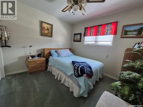 317 2Nd Street W, Ponteix, SK - Indoor Photo Showing Bedroom