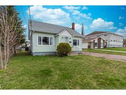 49 Mansfield ST Moncton, NB E1A 2V8
